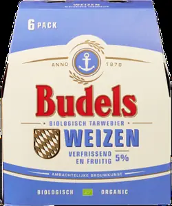 Budels Weizen